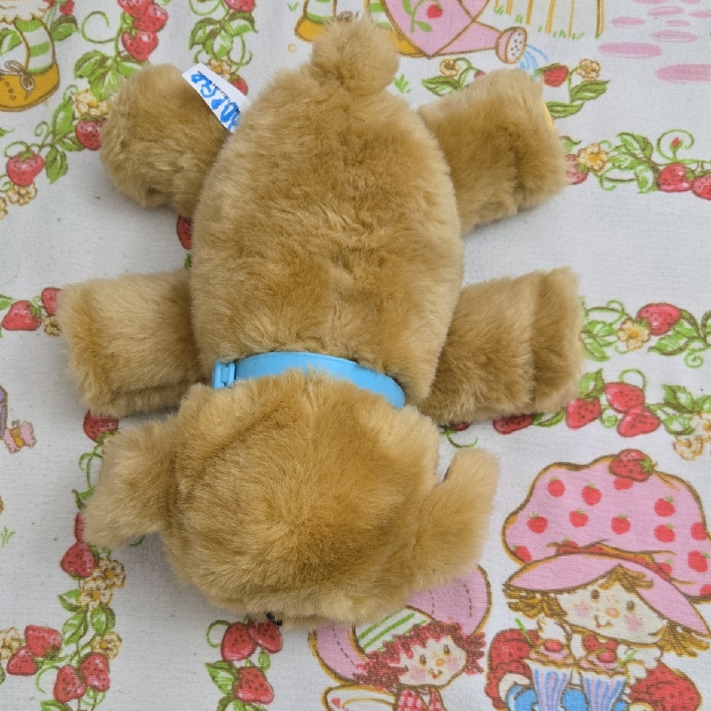 Little Live Pets Snuggles My Dream Puppy Interactive Toy